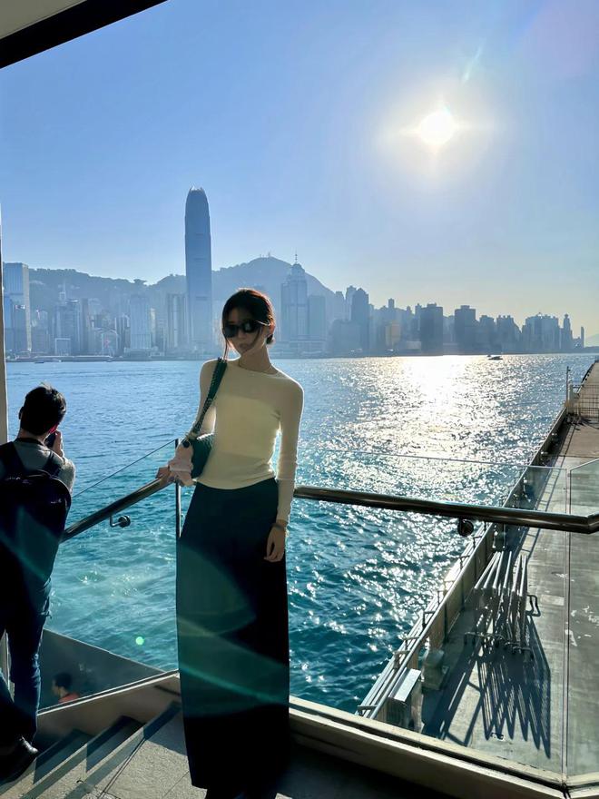 少钱？港澳旅游5天跟团攻略不要错过麻将胡了试玩跟团去港澳旅游5天要多(图2)