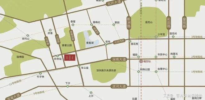 首页网站丨深业中城房价多少_户型图_楼盘详情PG麻将胡了免费试玩模拟器深业中城（深圳）(图8)