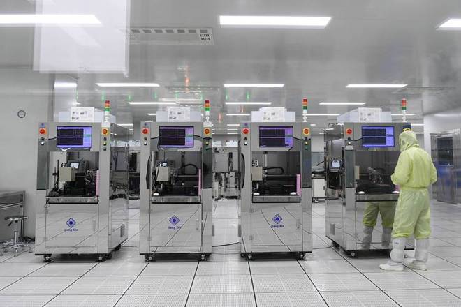 很明显东莞封装厂断供让欧美客户坐不住PG麻将胡了2试玩中国对荷兰反制效果(图9)