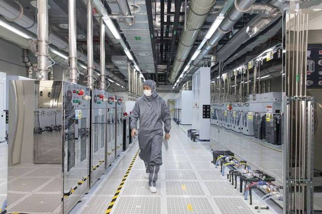 很明显东莞封装厂断供让欧美客户坐不住PG麻将胡了2试玩中国对荷兰反制效果(图4)